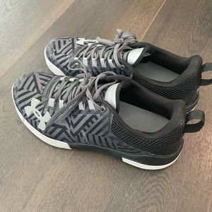 Under Armour Runners